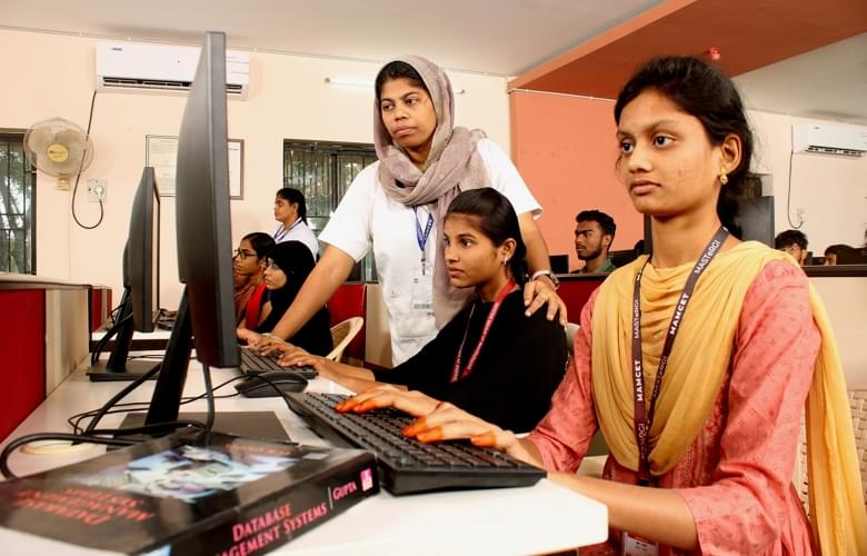 M.A.M. College of Engineering and Technology Tiruchirappalli Infrastructure photo 28